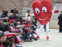 Comencem el Programa SI!