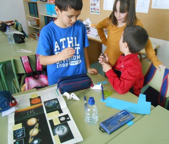 3r: fem uns Lapbooks!