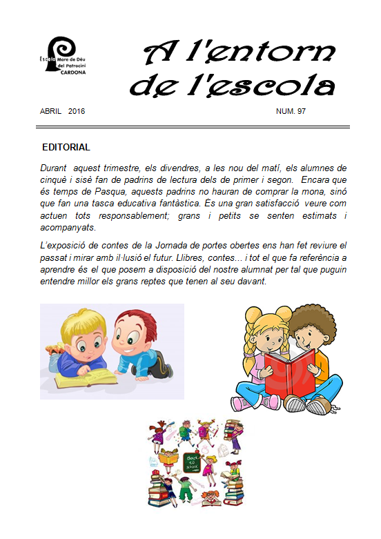 Revista entorn núm.97