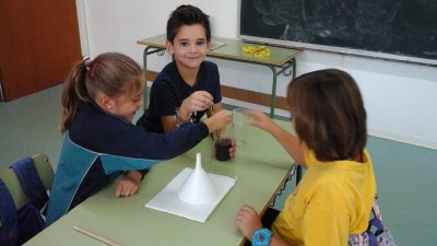 2n Netegem l’aigua