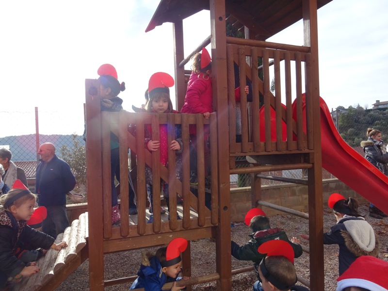 P.3 L’HIVERN I EL NADAL