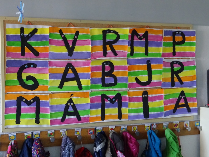 P.3 LA GRANJA I CARNAVAL