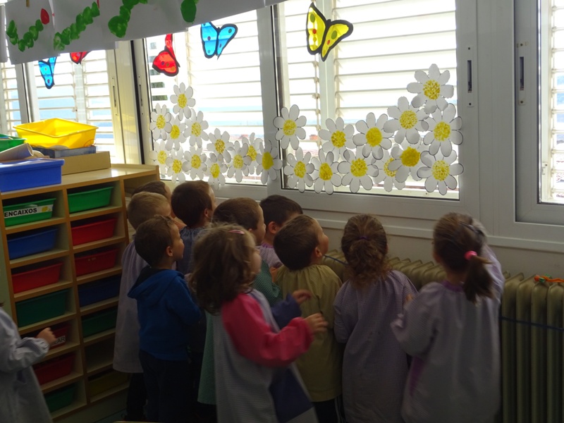 P.3 LA PRIMAVERA, PASQUA…