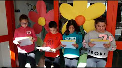 4t: poemes de primavera