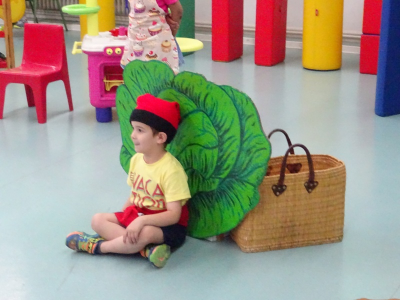 TEATRE “EL PATUFET”