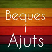 Ajut Necessitat Específica de Suport Educatiu