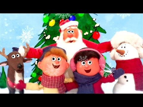 Hello, Reindeer (per estudiar)