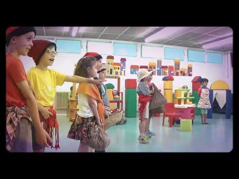 P5 curs 2016-17: El Patufet