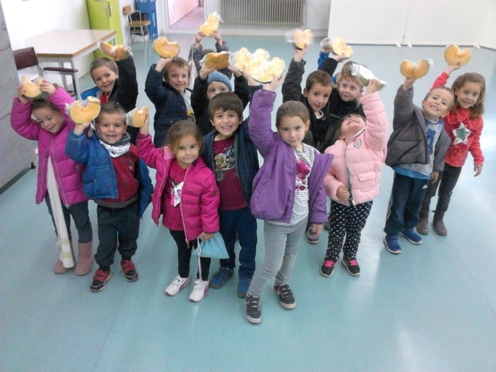 P.4 – L’HORT – NOVEMBRE