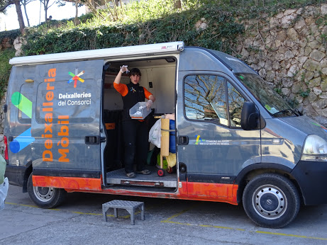 P.3 APRENEM A RECICLAR