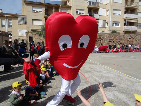 P.3 JORNADES SALUT – CÀRDIO