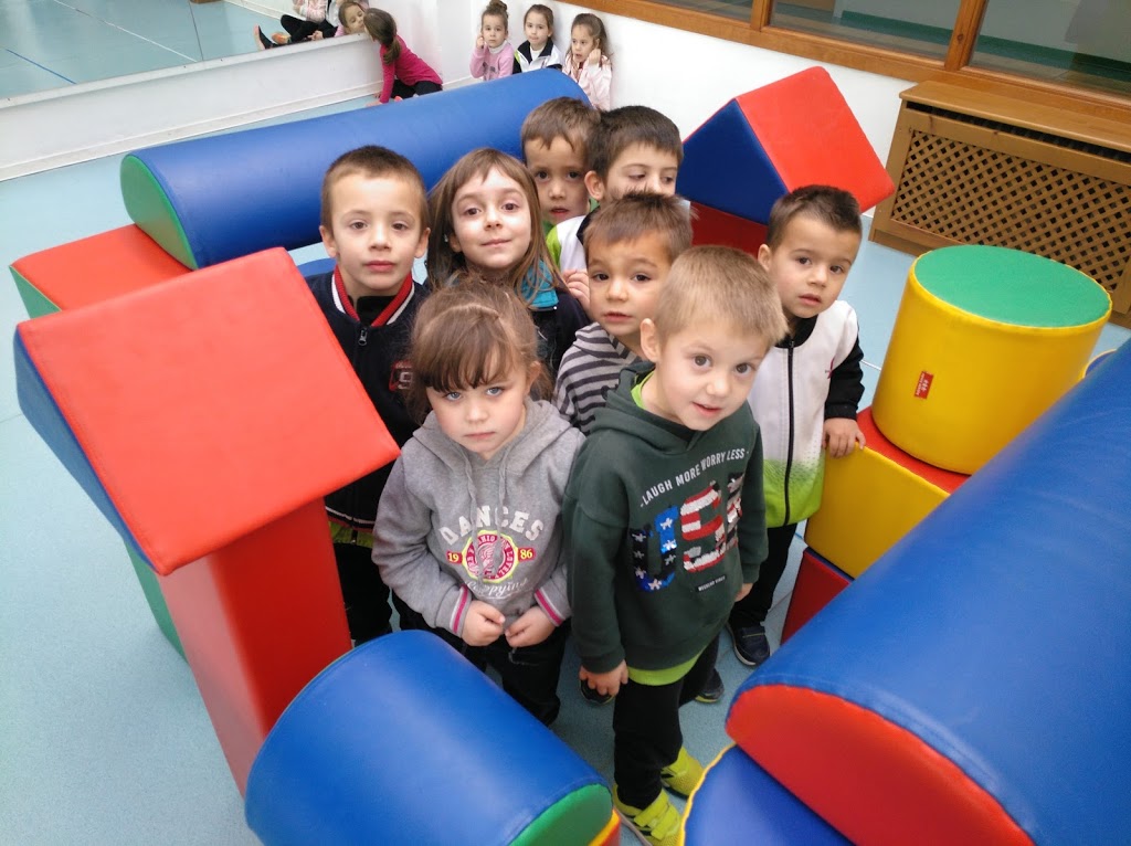 P.4 PSICOMOTRICITAT – 2