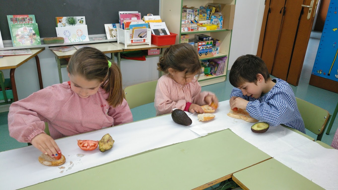 P4. 3a setmana del Càrdio