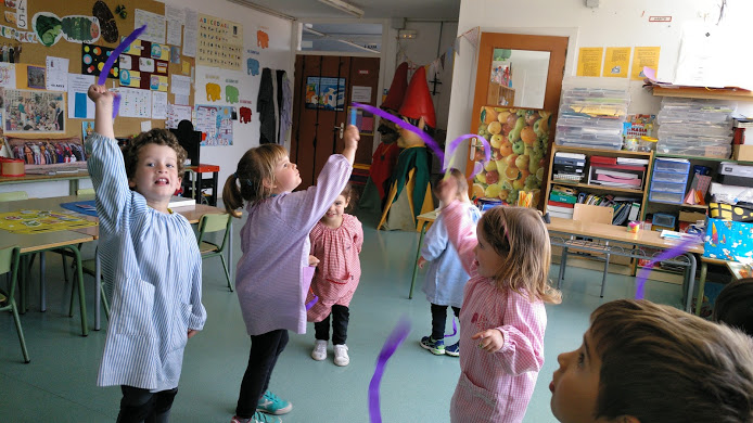 P.3 ACTIVITATS DIVERSES