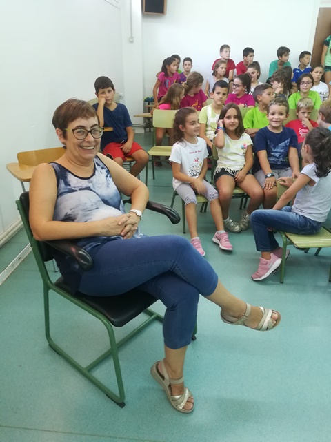 Jubilació Nuri Camps