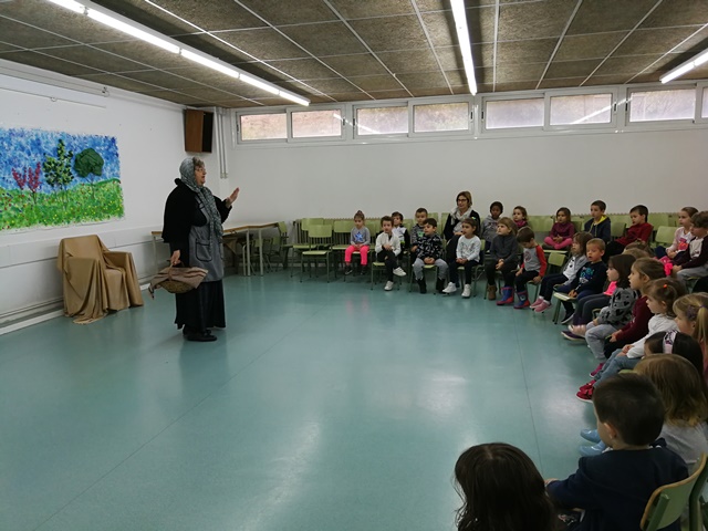 AI MARE! PASTORETS 2018