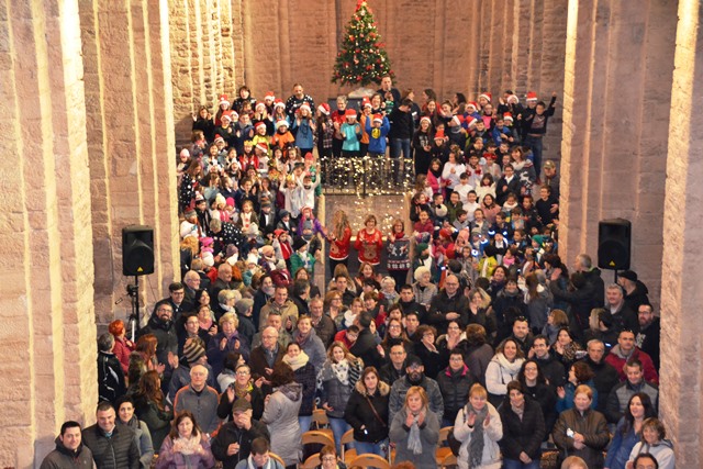 Fotos Infants i Nadal 2018