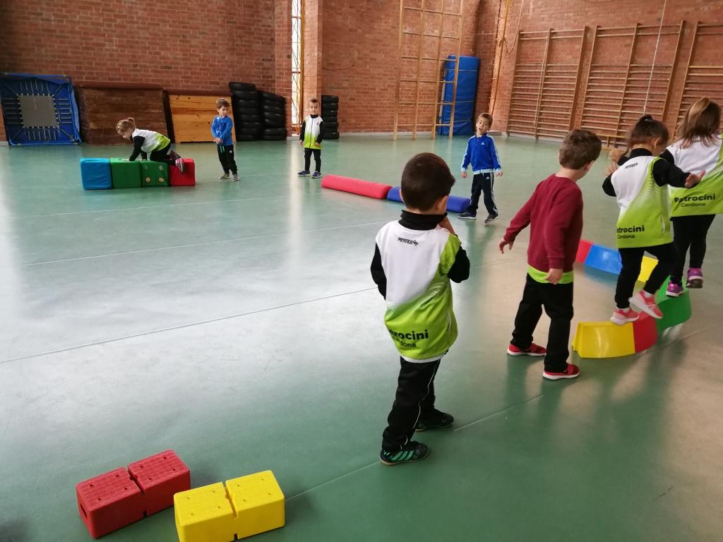 P4. Activitats del primer trimestre