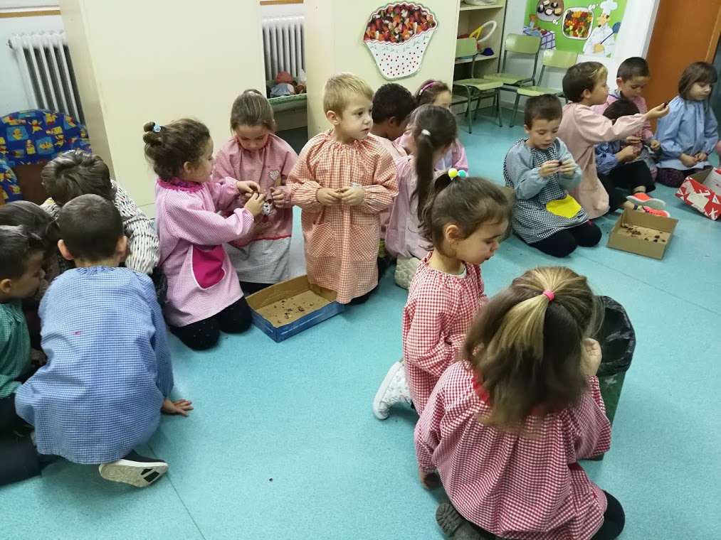 P.5 ACTIVITATS 1r trimestre