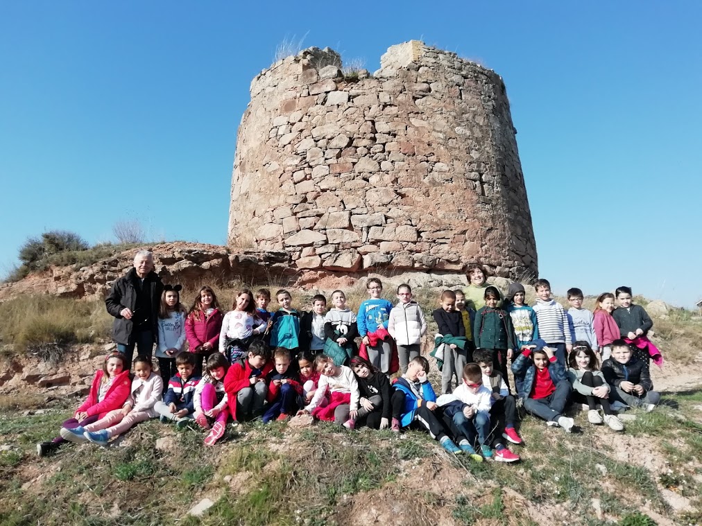 CI. LA TORRE DE MEER