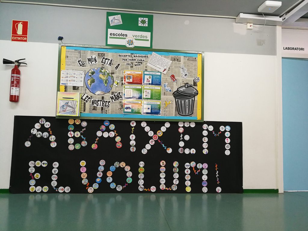 Setmana Sense Soroll