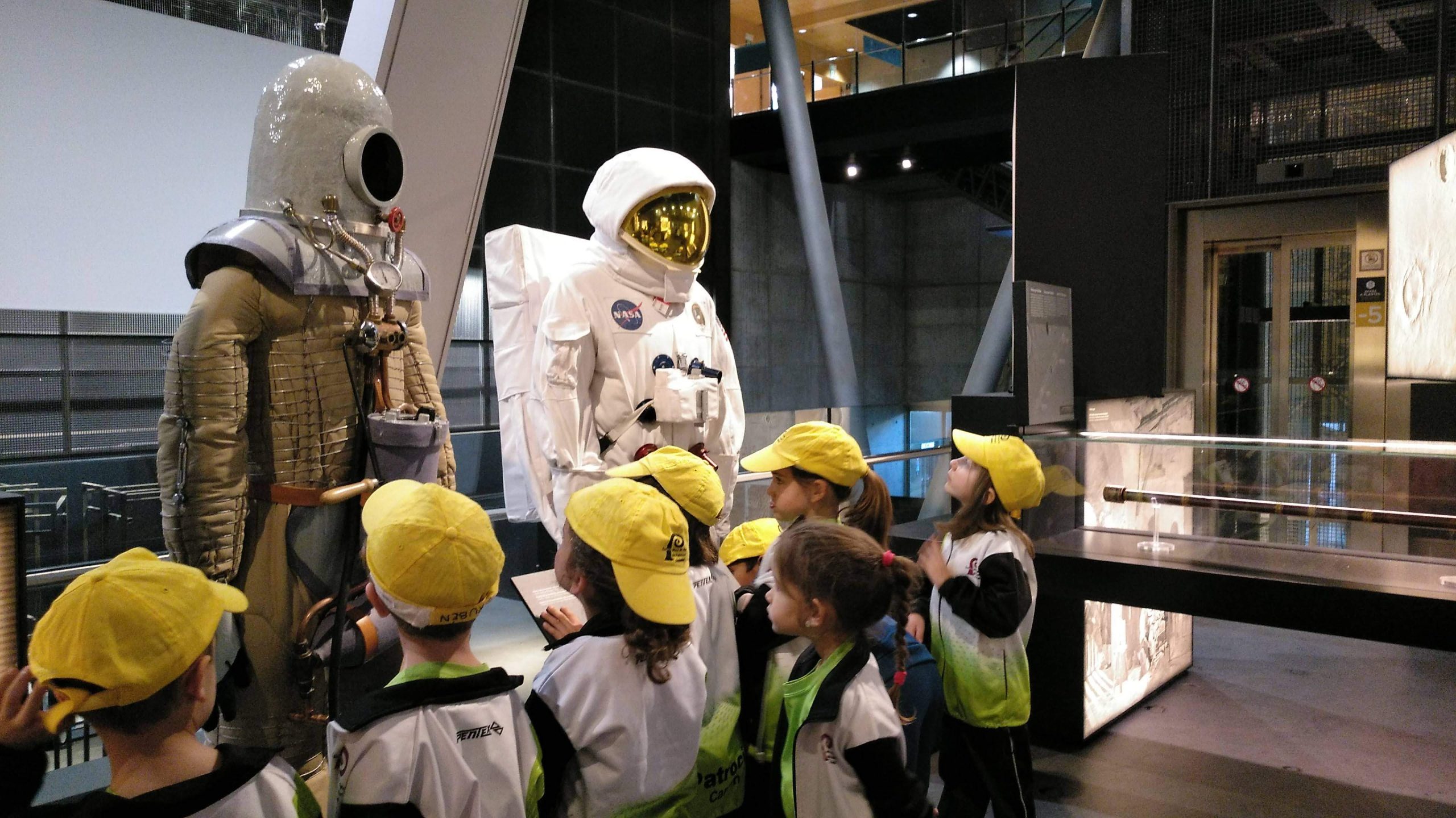 P.5 MUSEU DE LA CIÈNCIA