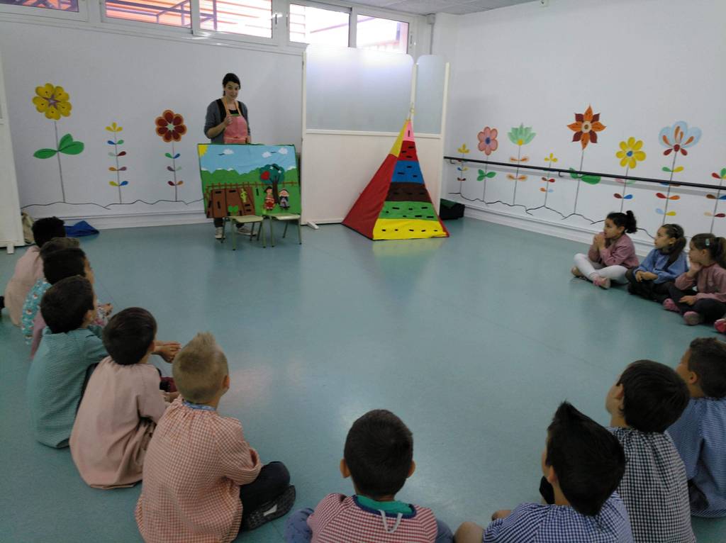 P5. ACTIVITATS 2n i 3r trimestre