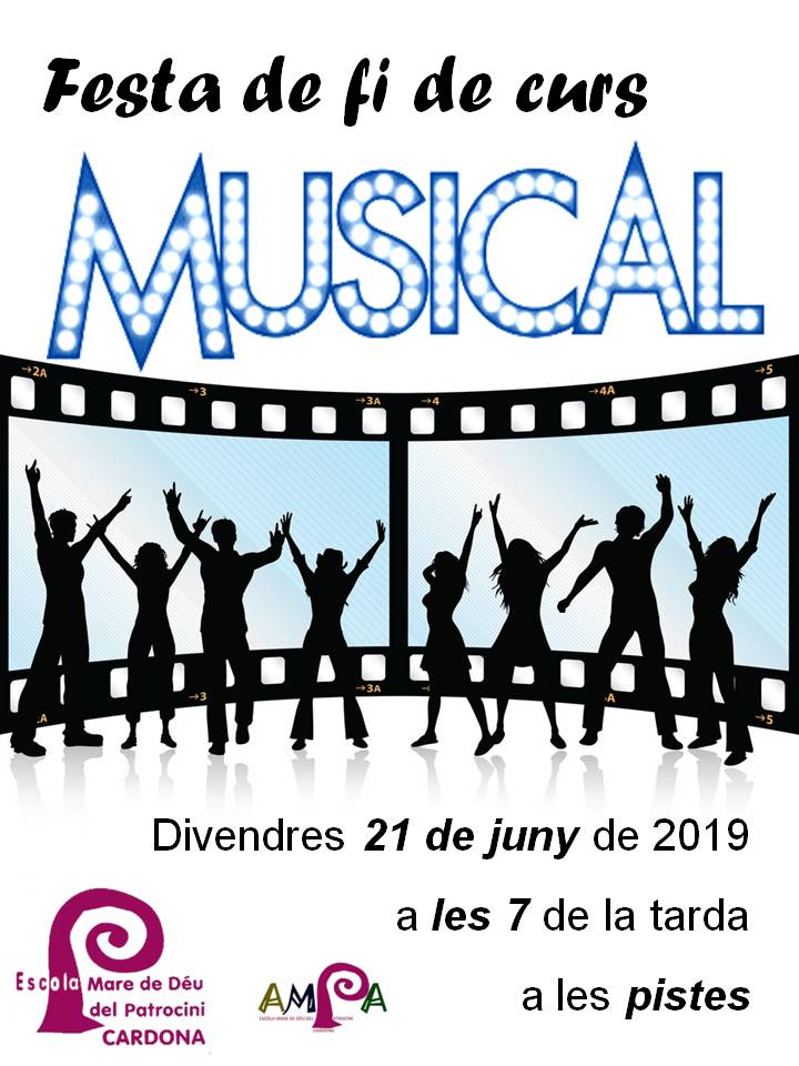 FESTA FI DE CURS