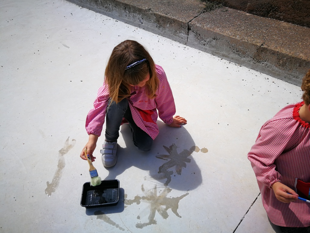 P4. AMBIENTS 2n i 3r trimestre