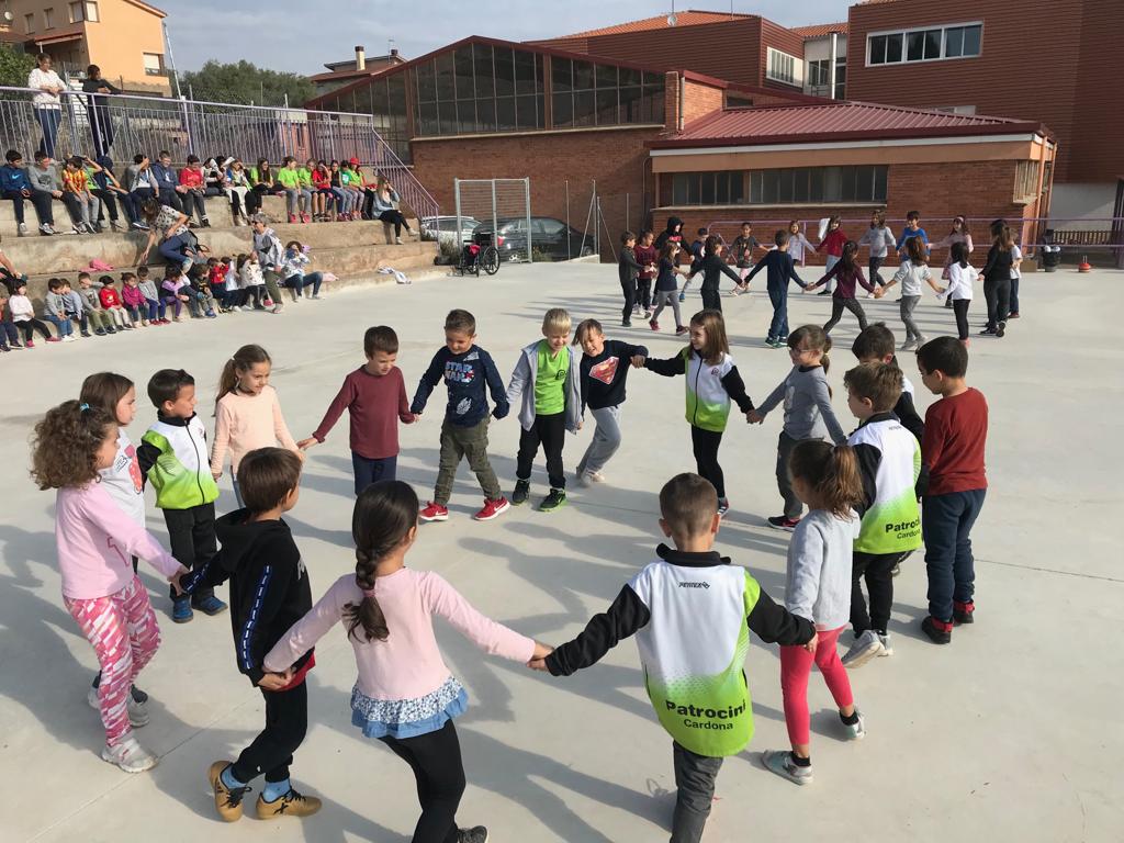 Fotos Castanyada 2019