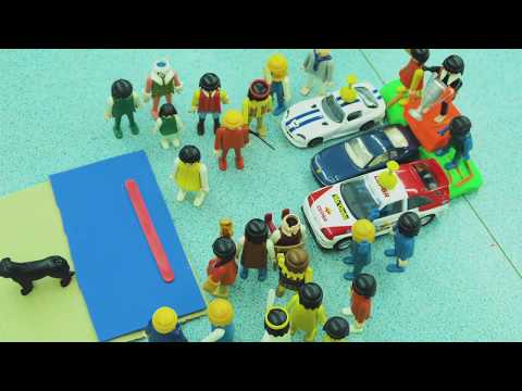 Taller d’Stop motion dels alumnes de 5è de primària