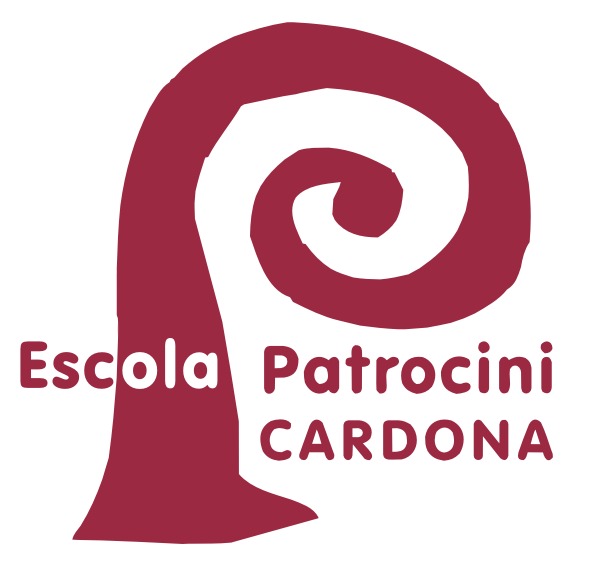 Nou anagrama de l’escola