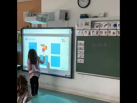 Ens agrada treballar amb la PDI.