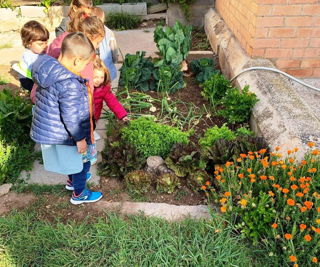 L’esmorzar dels 🅲🅰🆁🅶🅾🅻🆂  – P3