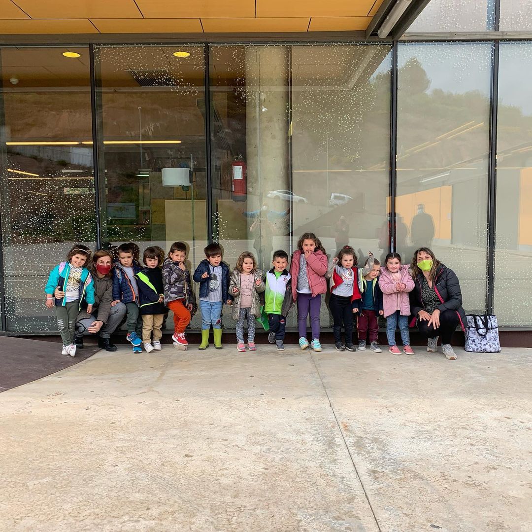 Tαɾԃα ԃҽ ƈσɳƚҽʂ a la Biblioteca. P3