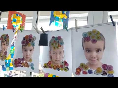 Primavera a la classe dels mamuts