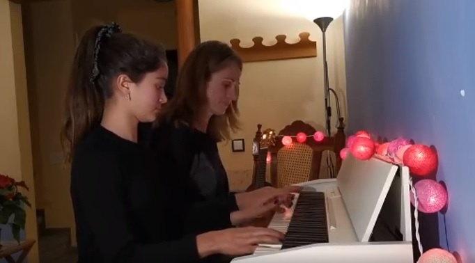 Dijous 25, setmana de la música