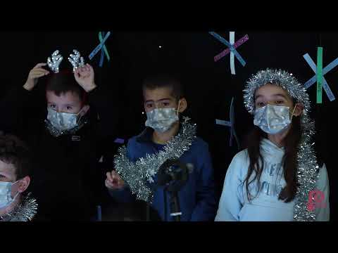 Cantada de Nadal 2021